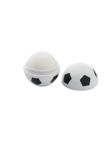 BALL - Bálsamo labial balón fútbol