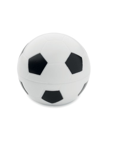 BALL - Bálsamo labial balón fútbol