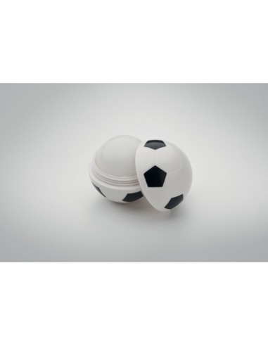 BALL - Bálsamo labial balón fútbol