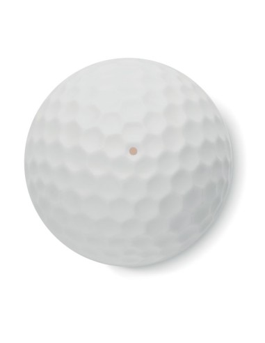 Bálsamo labial pelota de golf