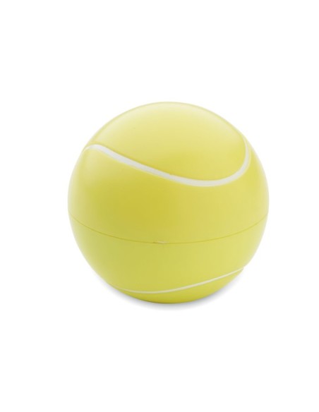 TENNIS - Bálsamo labial pelota de tenis