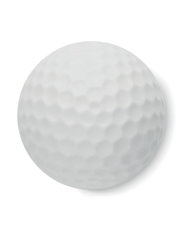 Bálsamo labial pelota de golf