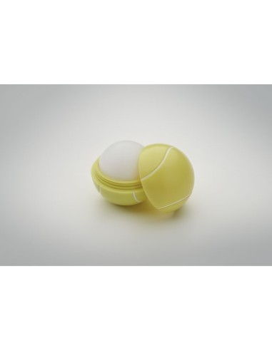 TENNIS - Bálsamo labial pelota de tenis