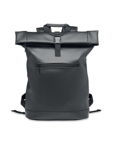 BAI ROLL - Mochila portátil 15" rolltop