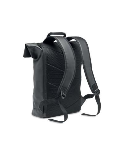 BAI ROLL - Mochila portátil 15" rolltop