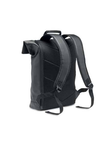 BAI ROLL - Mochila portátil 15" rolltop