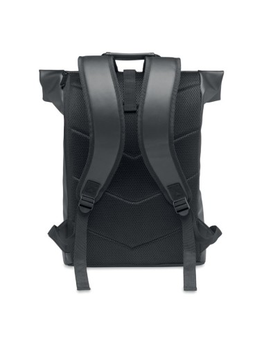 BAI ROLL - Mochila portátil 15" rolltop