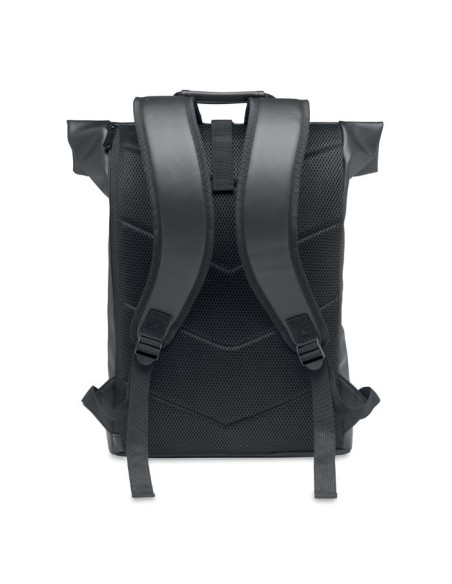 BAI ROLL - Mochila portátil 15" rolltop