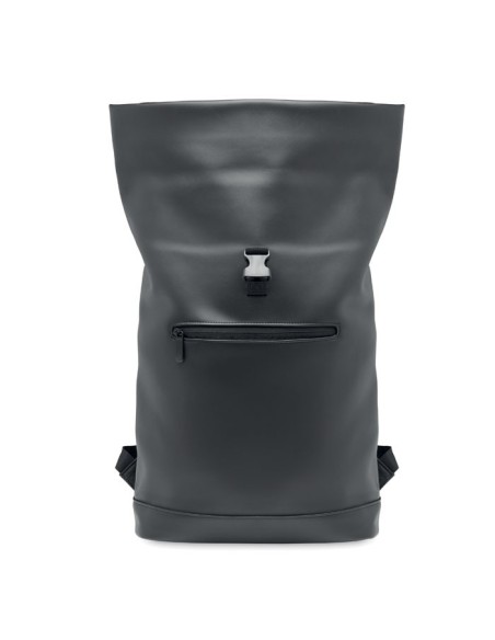 BAI ROLL - Mochila portátil 15" rolltop