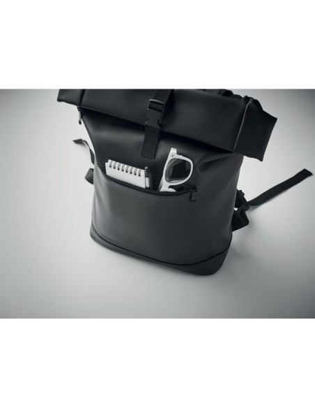 BAI ROLL - Mochila portátil 15" rolltop