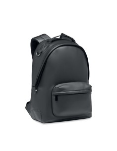 BAI BACKPACK - Mochila PU blanda portátil 15"