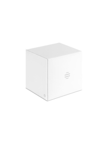 PILA - Vela perfumada cuadrada 50gr