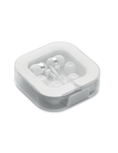 MUSISOFT C - Auriculares cable 120 cm