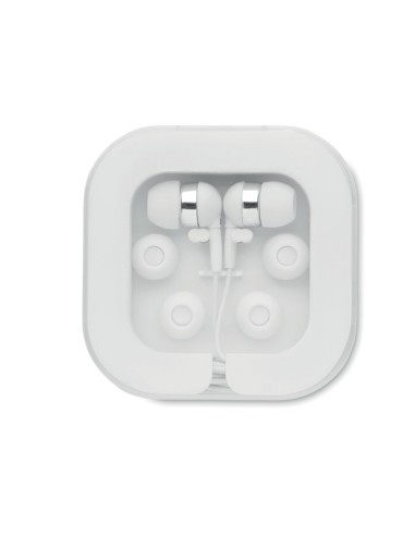 MUSISOFT C - Auriculares cable 120 cm