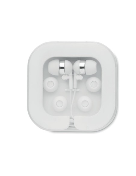 MUSISOFT C - Auriculares cable 120 cm