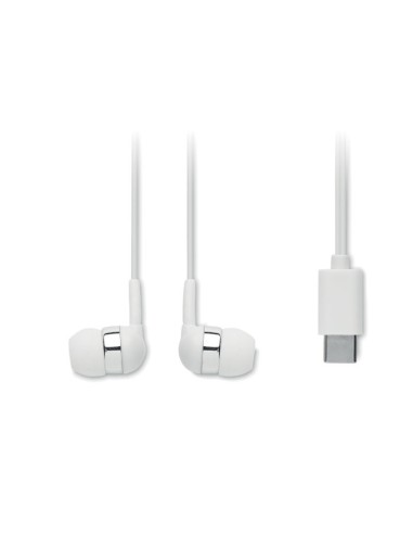 MUSISOFT C - Auriculares cable 120 cm
