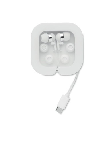 MUSISOFT C - Auriculares cable 120 cm