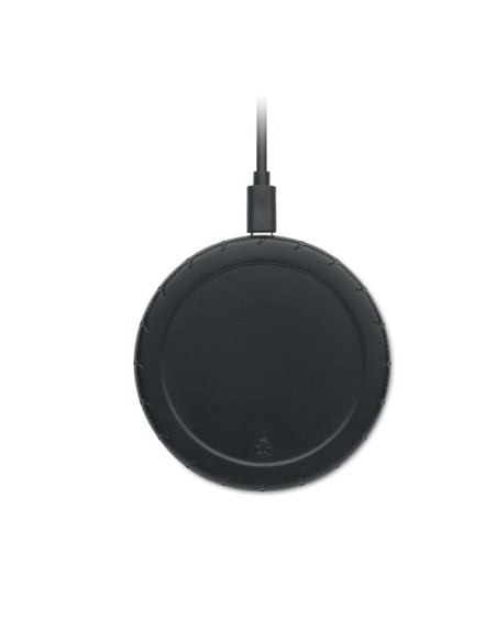MATICLESS - Cargador inalámbrico 15W