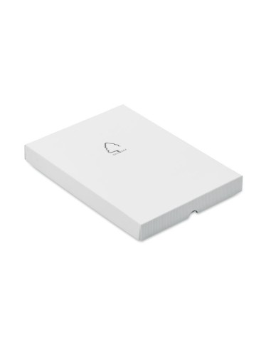SAVAGE - Libreta A5 Abedul GROWBOOK™