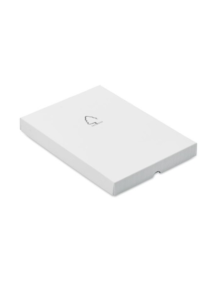 SAVAGE - Libreta A5 Abedul GROWBOOK™
