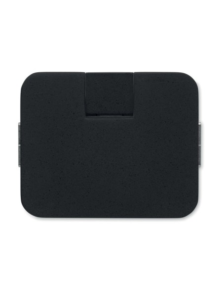 SQUARE-C - Hub 4 puertos