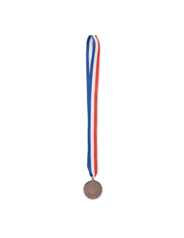 WINNER - Medalla de hierro con cinta