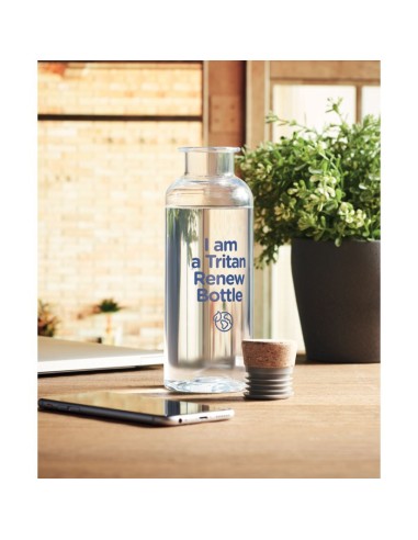 OCEAN - Botella Tritan Renew™ 500ml