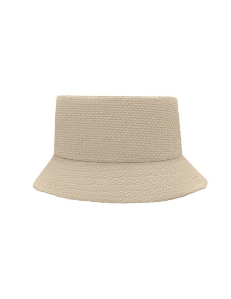 BILGOLA+ - Sombrero de paja de papel