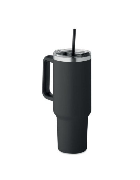 SUMA - Vaso de doble pared de 1200 ml