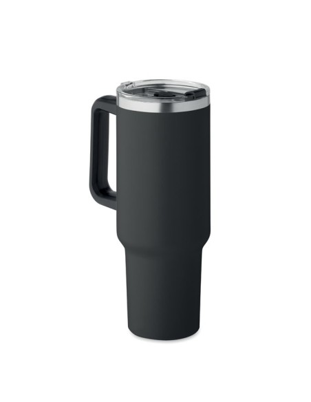SUMA - Vaso de doble pared de 1200 ml