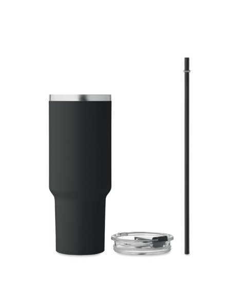SUMA - Vaso de doble pared de 1200 ml