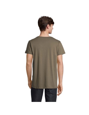 RE CRUSADER Camiseta 150g