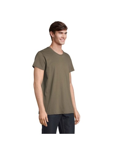 RE CRUSADER Camiseta 150g