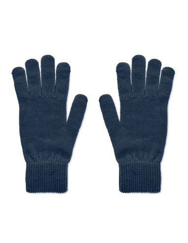 HANDNIT - Guantes de punto en RPET