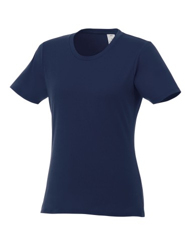 Camiseta de manga corta para mujer ”Heros”