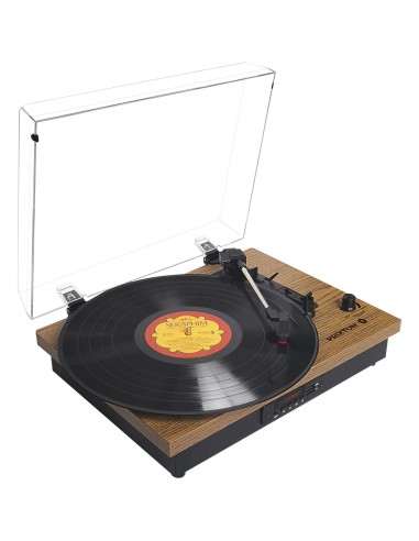 Tocadiscos de vinilo "Prixton Studio"