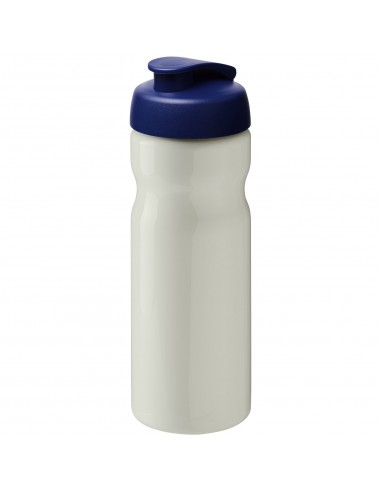Bidón deportivo con tapa Flip de 650 ml "H2O Eco"
