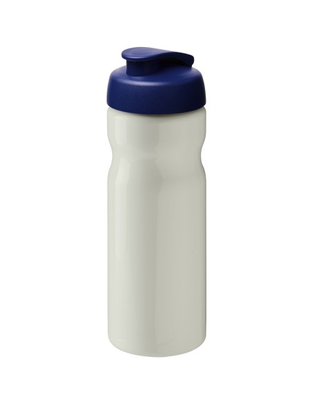 Bidón deportivo con tapa Flip de 650 ml "H2O Eco"