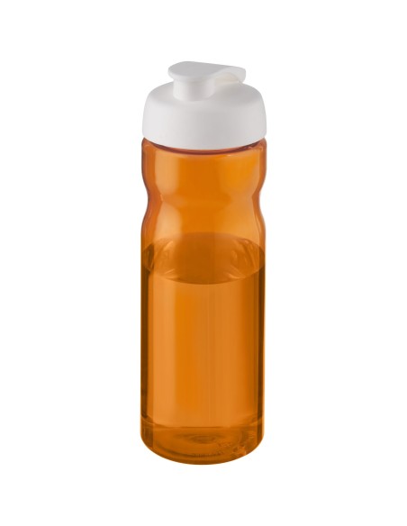 Bidón deportivo con tapa Flip de 650 ml "H2O Eco"