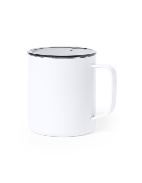 Taza Termica