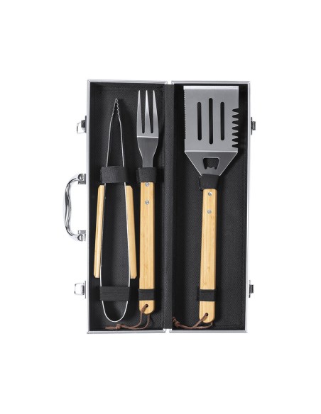 Set Barbacoa