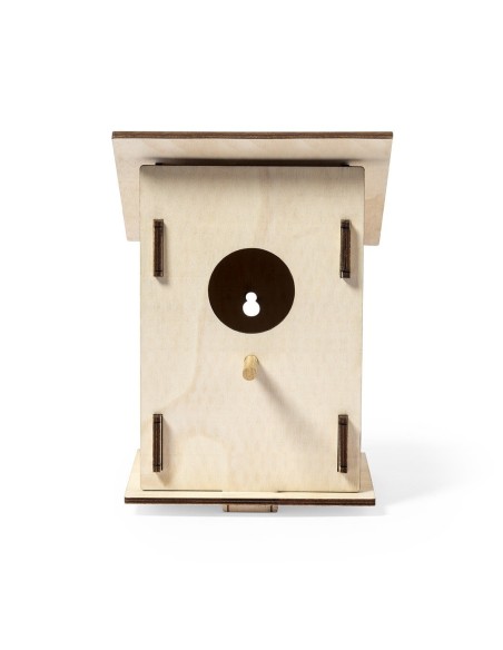 Caseta Pajaro