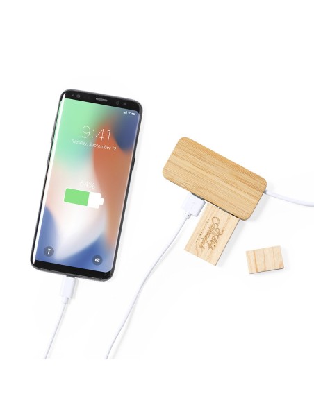Puerto USB