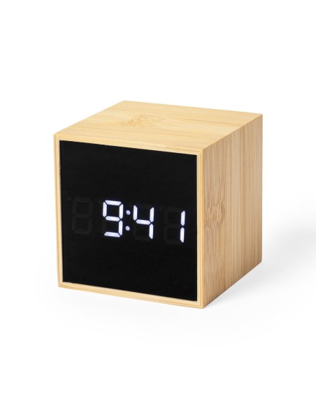 Reloj Multifuncion