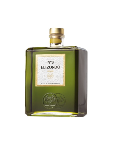 Aceite Elizondo