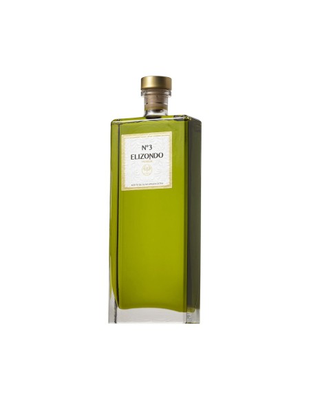 Aceite Elizondo