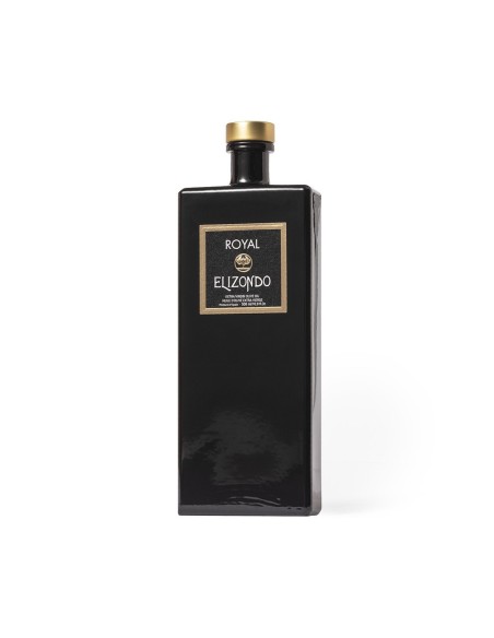 Aceite Elizondo Premium