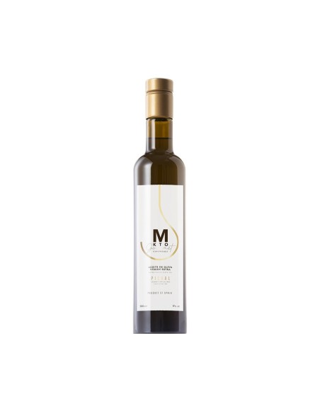 Aceite Premium