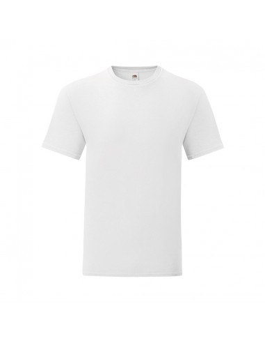 Camiseta Adulto Blanca