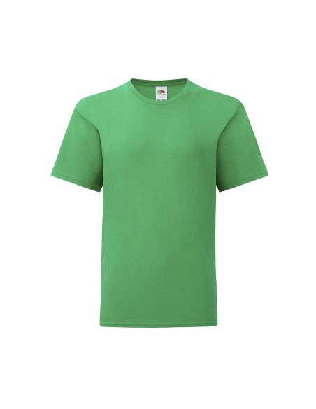 Camiseta Nino Color